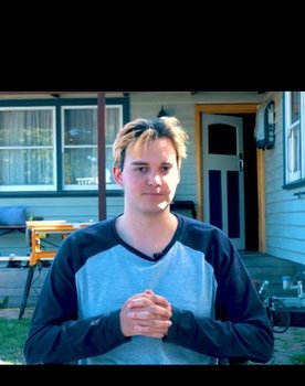 James Houghton as Additional Dialogue (voice)