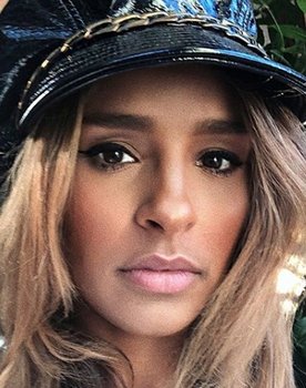 Melody Thornton