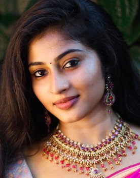 Vaishnavi Arulmozhi