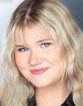Bailey Stender