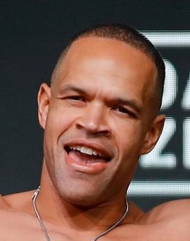 Raymond Daniels