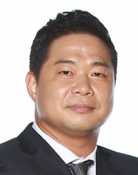 Hyun Joo-yup