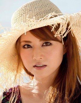 Akiho Yoshizawa as Maria