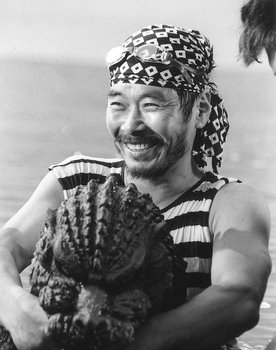 Kenpachirō Satsuma