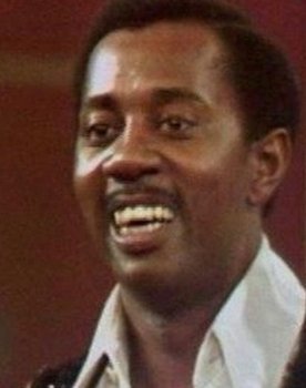 Melvin Franklin