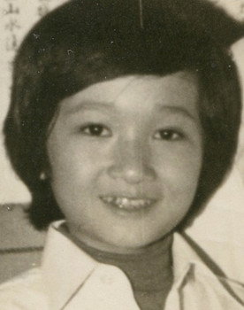 Lin Hsiao-Hu as Young Shang Yung