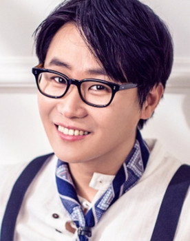 Lee Kyeong-Tae