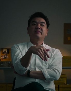 Piyabutr Saengkanokkul as Self