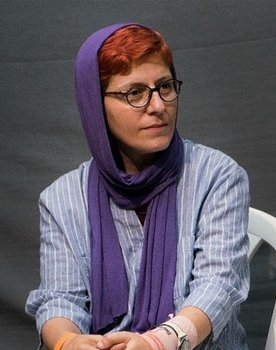 Sousan Parvar