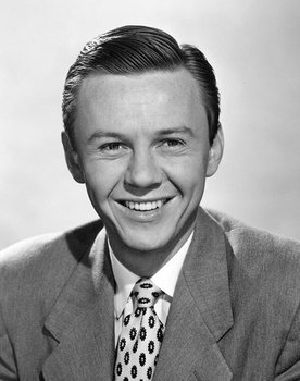 Jimmy Lydon as Tom Shaw