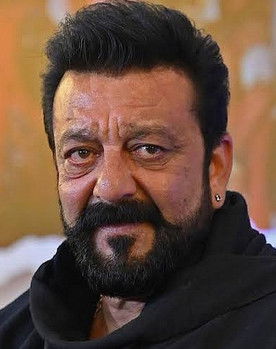 Sanjay Dutt