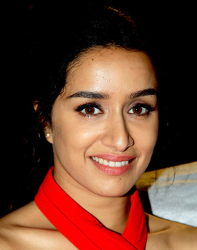 Shraddha Kapoor