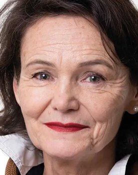 Charlotte Heinimann