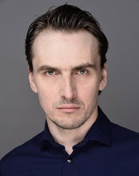 Валерий Кулигин