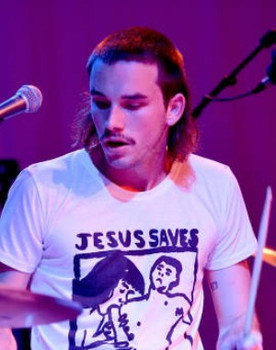 Bryce Wilson as Himself, Drums