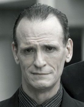 Greg Jackson as Harold