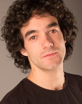 Vicente Wallenstein as 