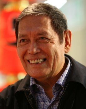Shih Chun as Himself / Gu Sheng-zhai