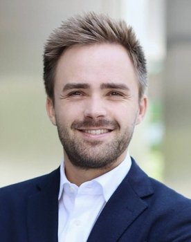 Julian Müller-Kaler as Self