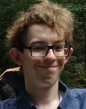 Michael Hughes as Jack