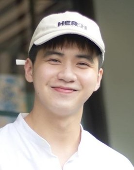 Potjanakorn Apipatcharapokee