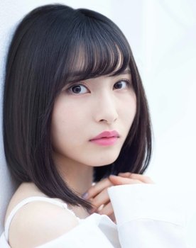 Seina Fukuoka as 