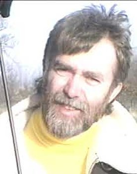 Chris Goffey