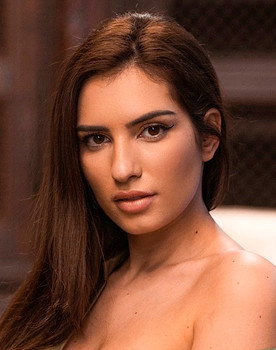 Stefany Martínez