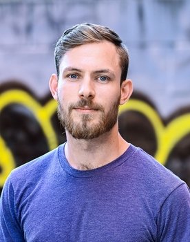 Cory Thibert as Lawrence