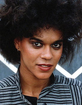 Pauline Black