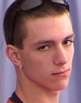 Ethan Armstrong