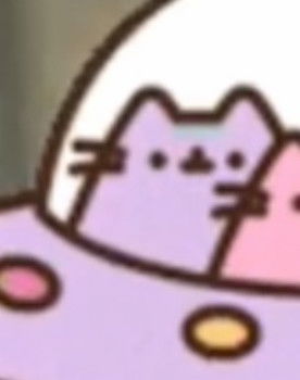 New Cat Friend 3 as Fred