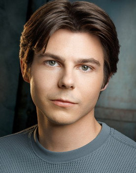 Nick Petroccione as Vince