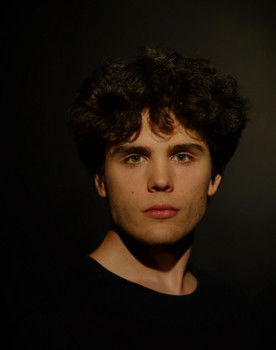 Ferdinand Jeampy as Camille