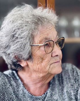 Fernanda Duarte Jorge as Herself