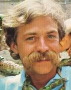 Mark Dodson