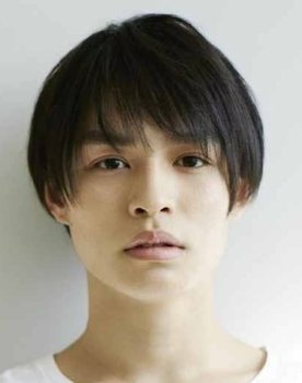 Katsumi Hyodo as 