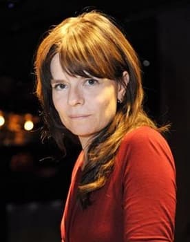 Maria Heiskanen as Silva