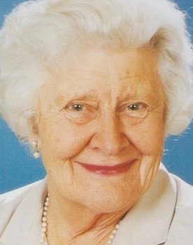 Elizabeth Bradley