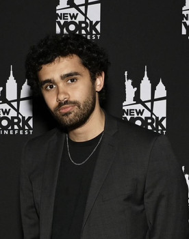 Michael J. Banks as Mike (uncredited)