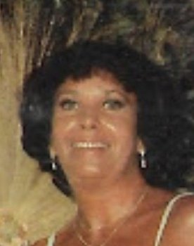 Ana Maria Sagres as Mercedes