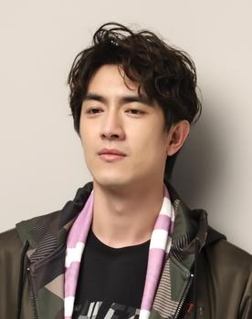 Lin Gengxin