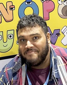 Mike Salcedo as Prison Daddy / Bystander / Professor Rosario (Voice)