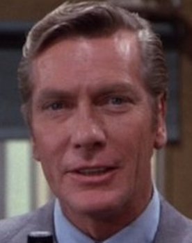 Larry Burrell as 