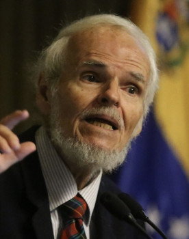 Luis Britto García
