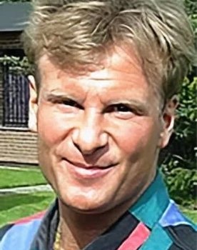 Steve Vincent