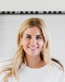 Shea McGee as Self - Designer