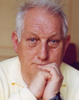 Jean-Marie Buchet as 