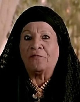 Thuraya Ibrahim