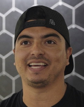 Jorge Velazquez